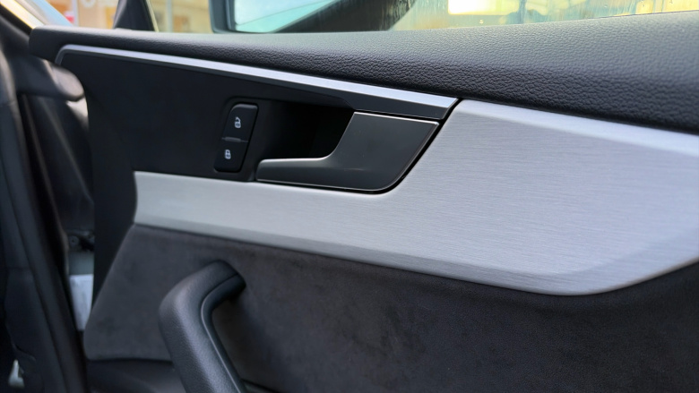 Audi A5 40 TDI S Line 2dr S Tronic Diesel Coupe